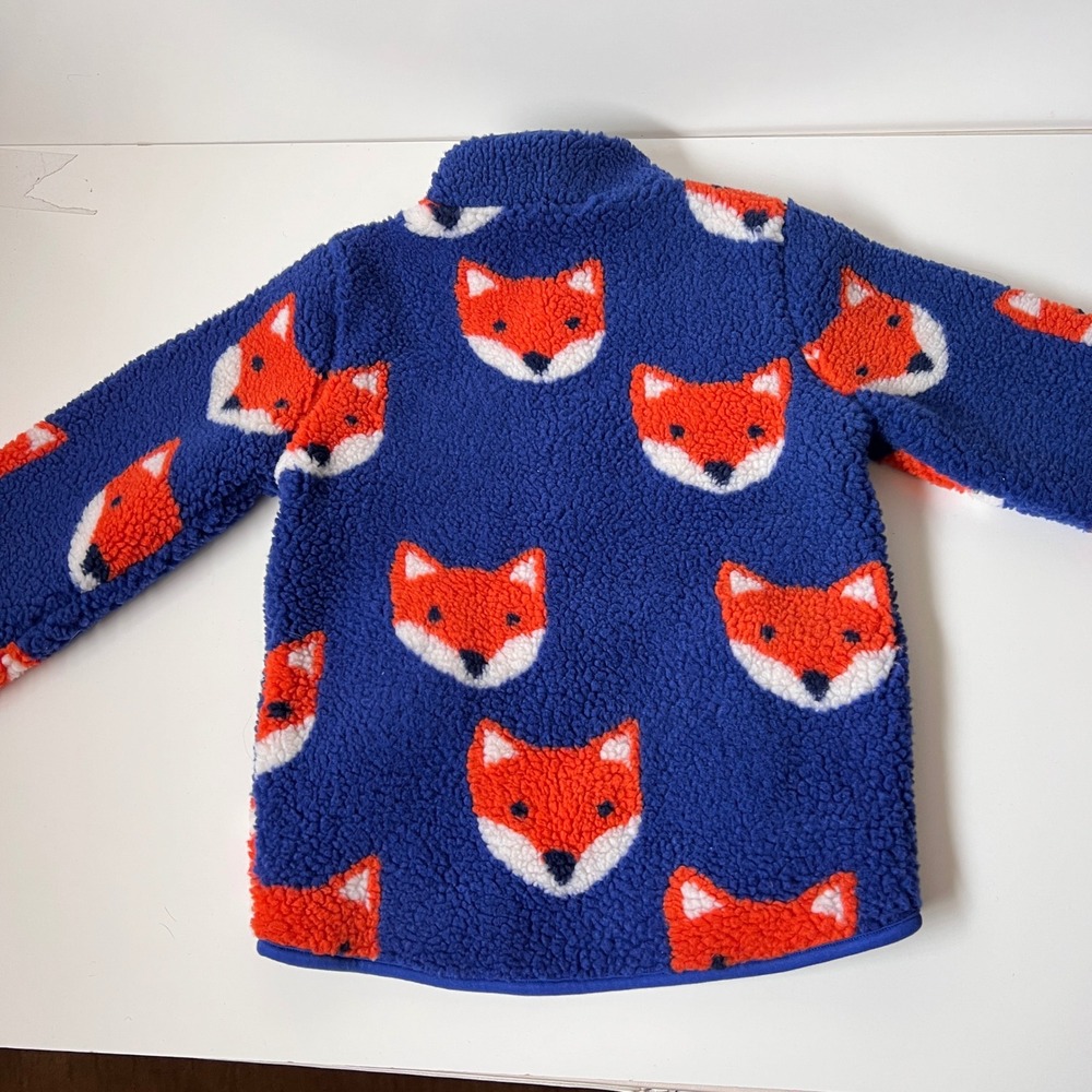 Coat - Picture 10 of 11